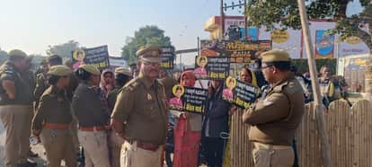 mainpuri news vash parent dypty cm