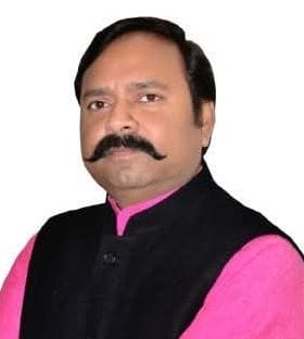 The Arkvanshi community opened a front against the MP for calling Maharaja Salhiya a Pasi.