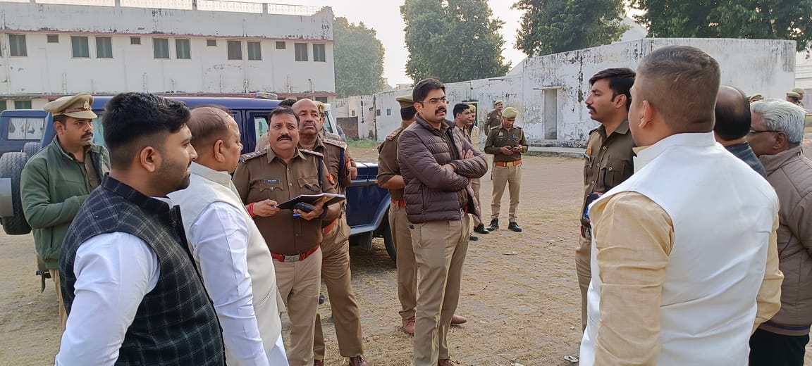 Workers from India and abroad will gather in the Central Governing Board of VHP.