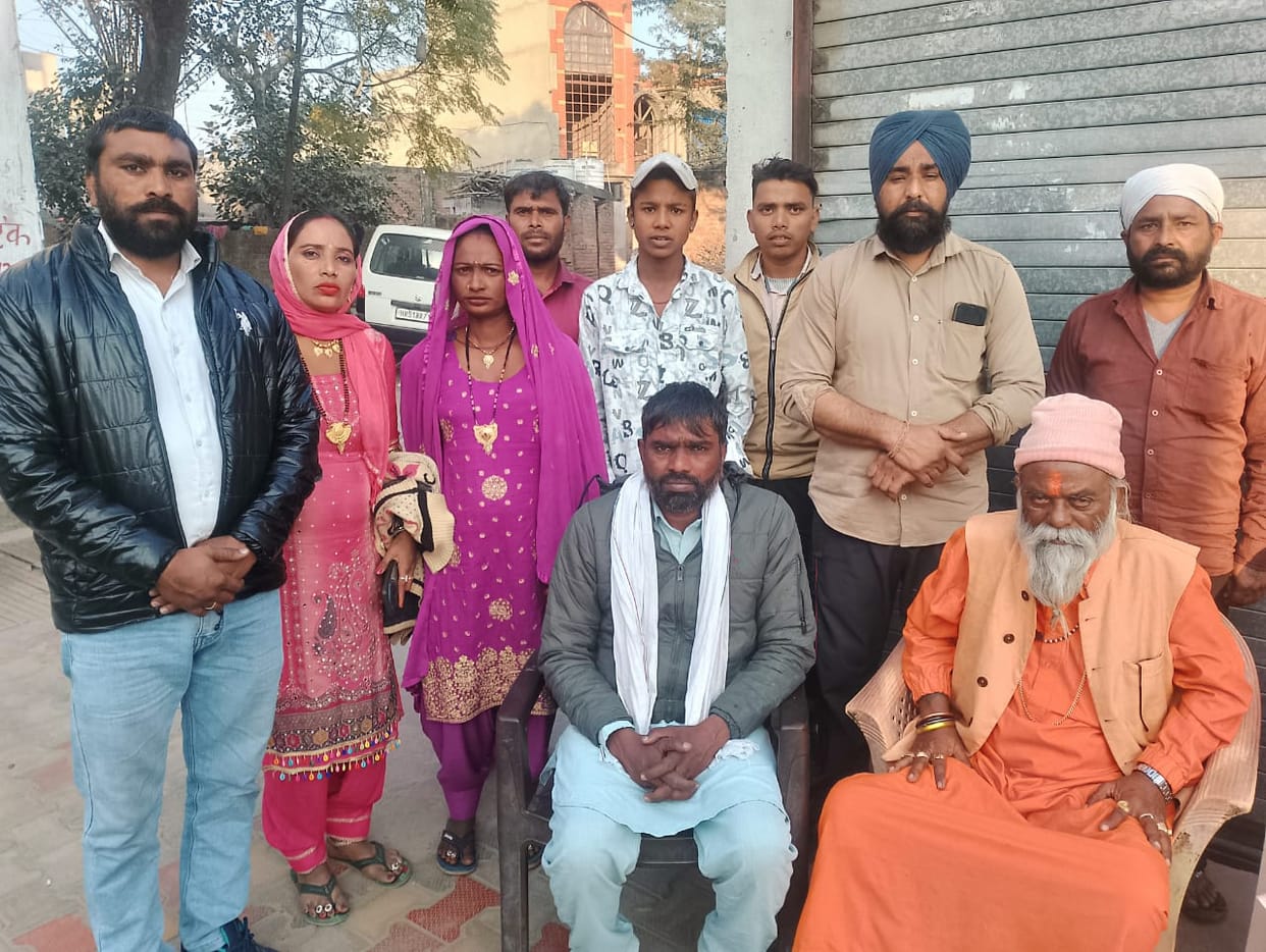 Will not go to Sonipat Police, will meet DGP if hearing is not held in Karnal