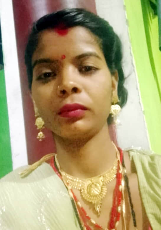 A quack administered four injections in five minutes, resulting in the death of a pregnant woman