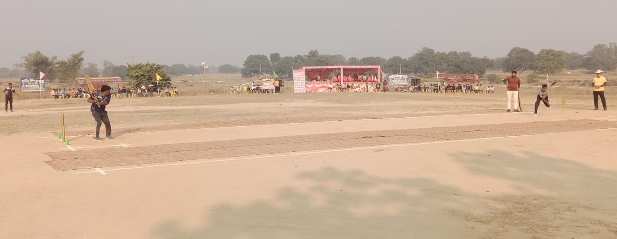 Ajit Eleven made it to the quarter-finals
