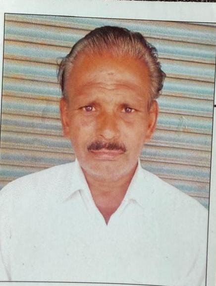 Mourning in Juledha due to the death of former head