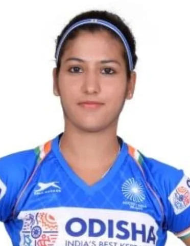 Shahabad's daughter Navneet Kaur is an example of excellence in Indian women's hockey