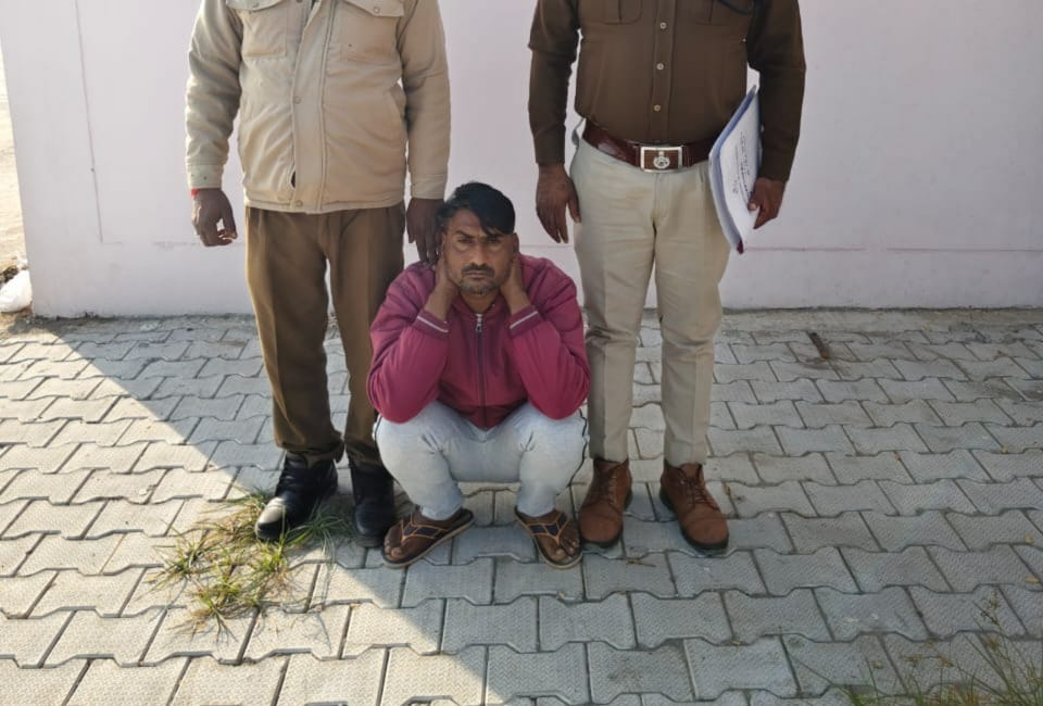 Another suspect arrested in bike theft case.