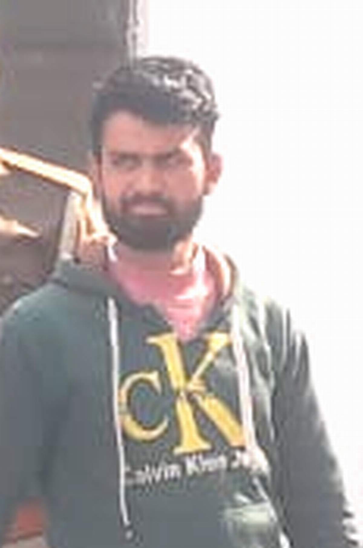 Dhaba worker accused of feeding drugs sent to jail