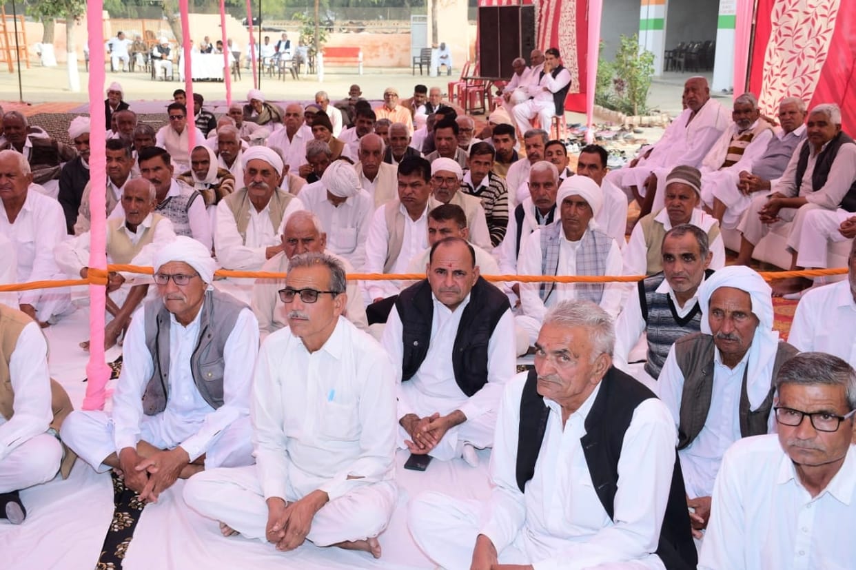 Cow service has special significance in the pastimes of Lord Krishna: Madhu