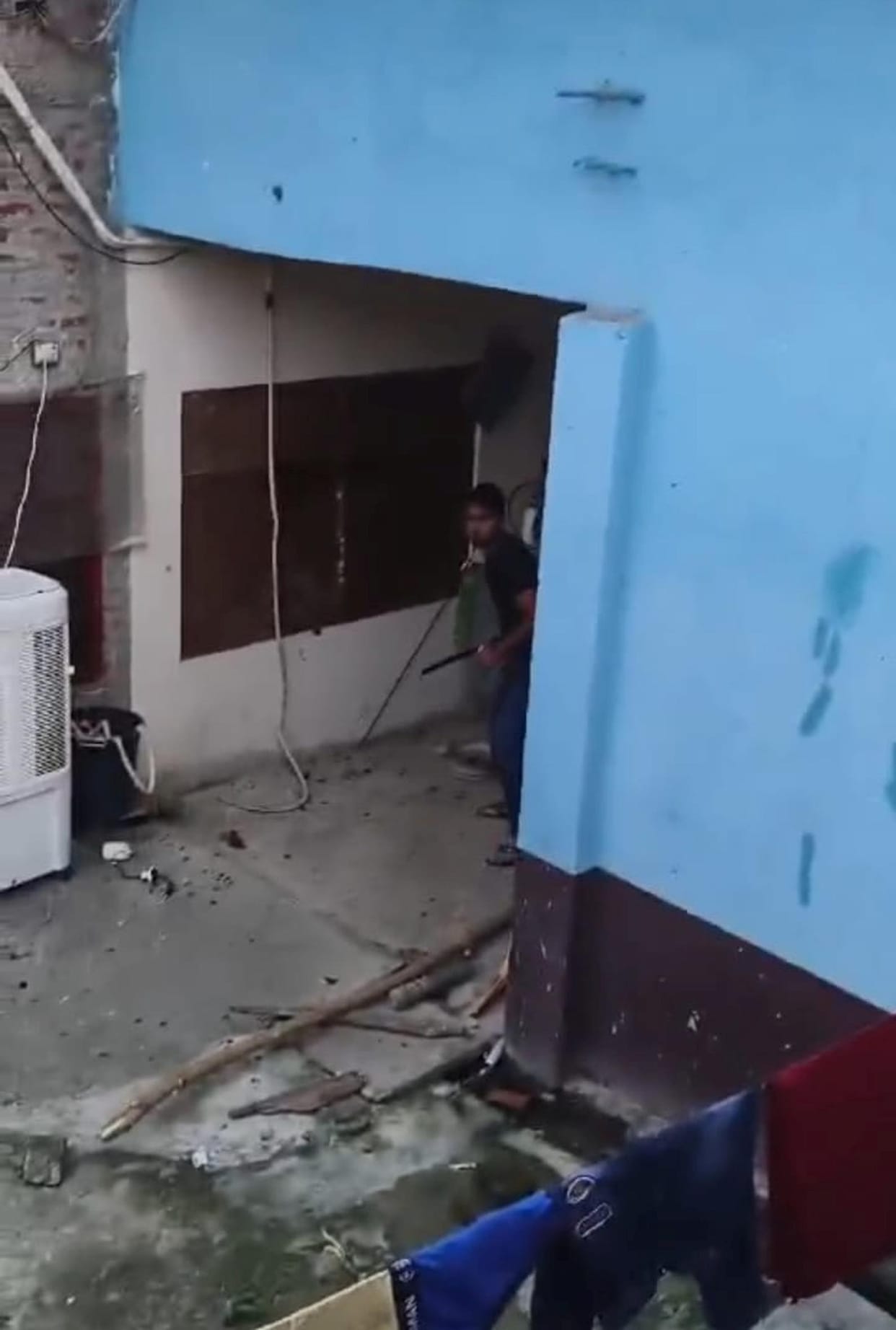 Case strengthened by 12 witnesses; complete picture of murder and riots became clear