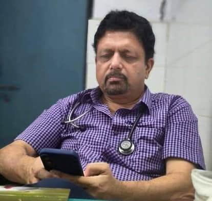 Doctor posted in medical college turns out to be engineer