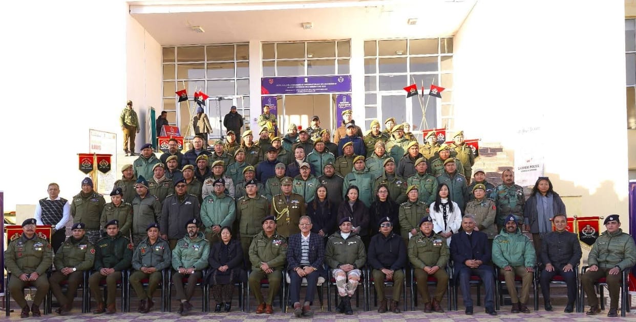 leh news, lg
