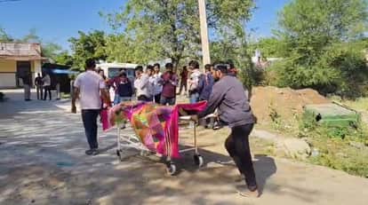 Sawai Madhopur News: Elderly man's body found hanging in home, police investigating cause