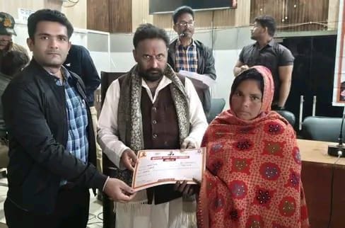 unnao news