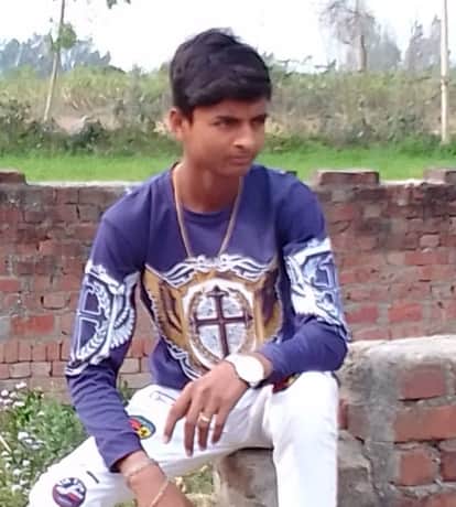 In Mahmudpur, a young man committed suicide by hanging himself.