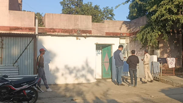 जांच में खुला करोड़ों का टैक्स घोटाला।