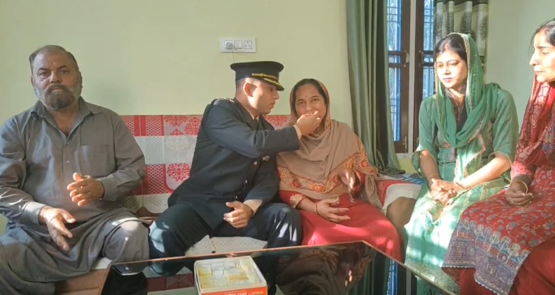 Army news