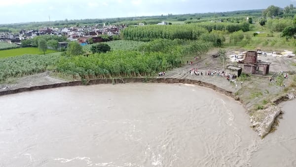 Farmers are expected to receive compensation soon.