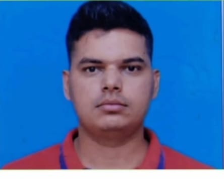 Army personnel travelling in car dies in road accident