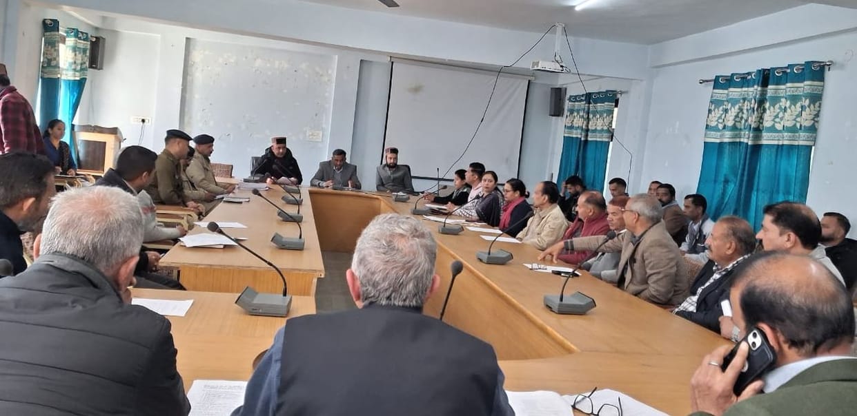 Parking options should be explored in Nirmand