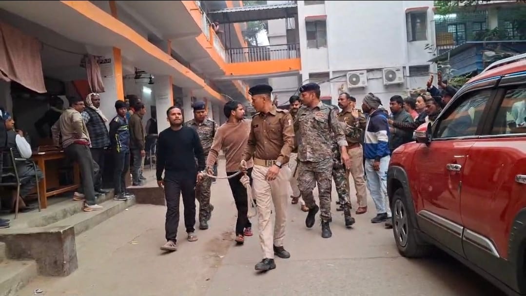 rohtas bihar news: six people including mukhiya get life imprisonment in murder case, rohtas news