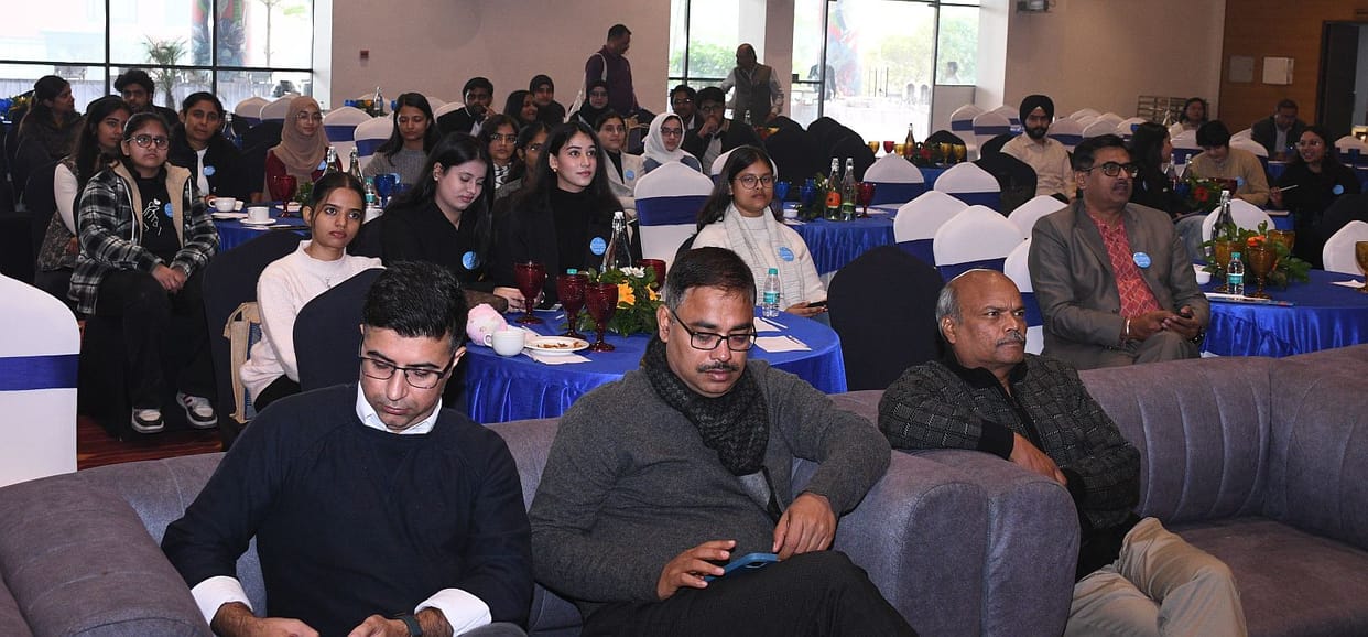 Only by understanding the challenges of children can capable youth prepare them