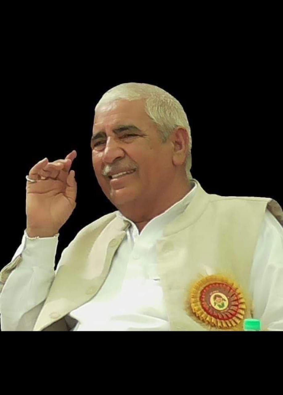 The Congress is spreading confusion in the name of vote-rigging and the Constitution: Tekram Kandela