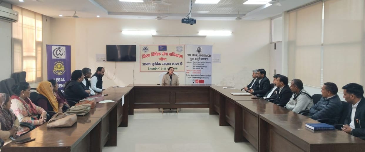 Educate the general public about child protection laws: Monika