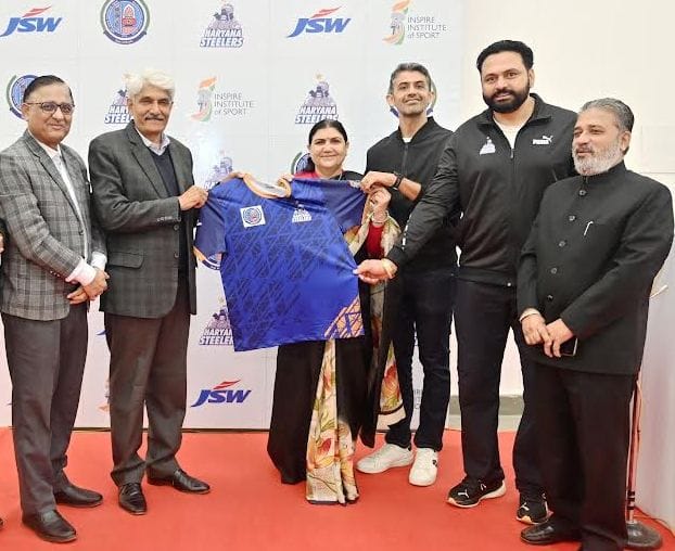 MDU will become a major center for the country's kabaddi talent: Vice-Chancellor