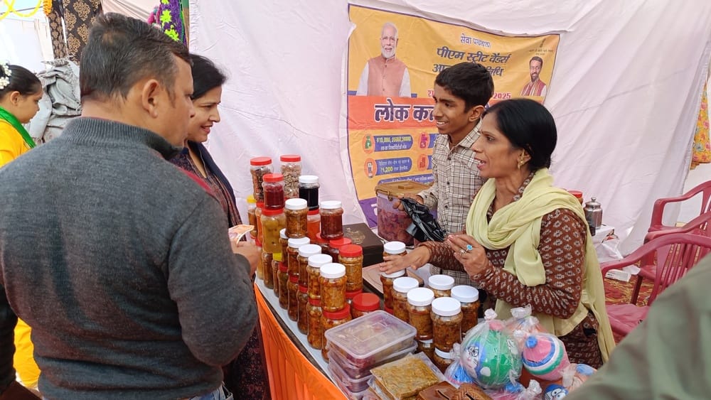 Taste brought respect...Mamta became the symbol of women empowerment