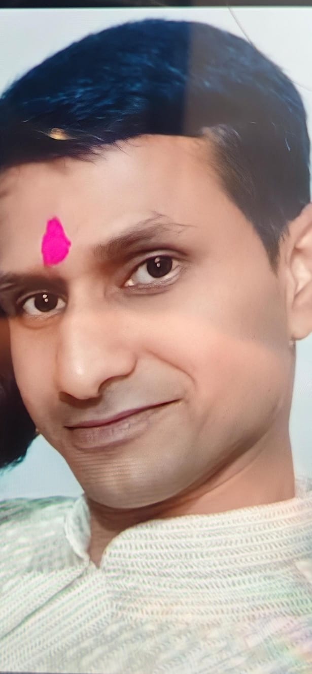 Two people, including a woman security guard riding a scooter, died after being crushed by an unidentified vehicle on NH-44.