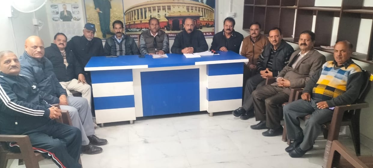 Municipal council and administration should take action against encroachment in the city