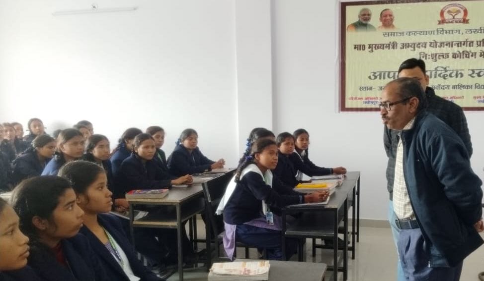 Now tribal girl students will also get a chance to fly, Abhyudaya will help