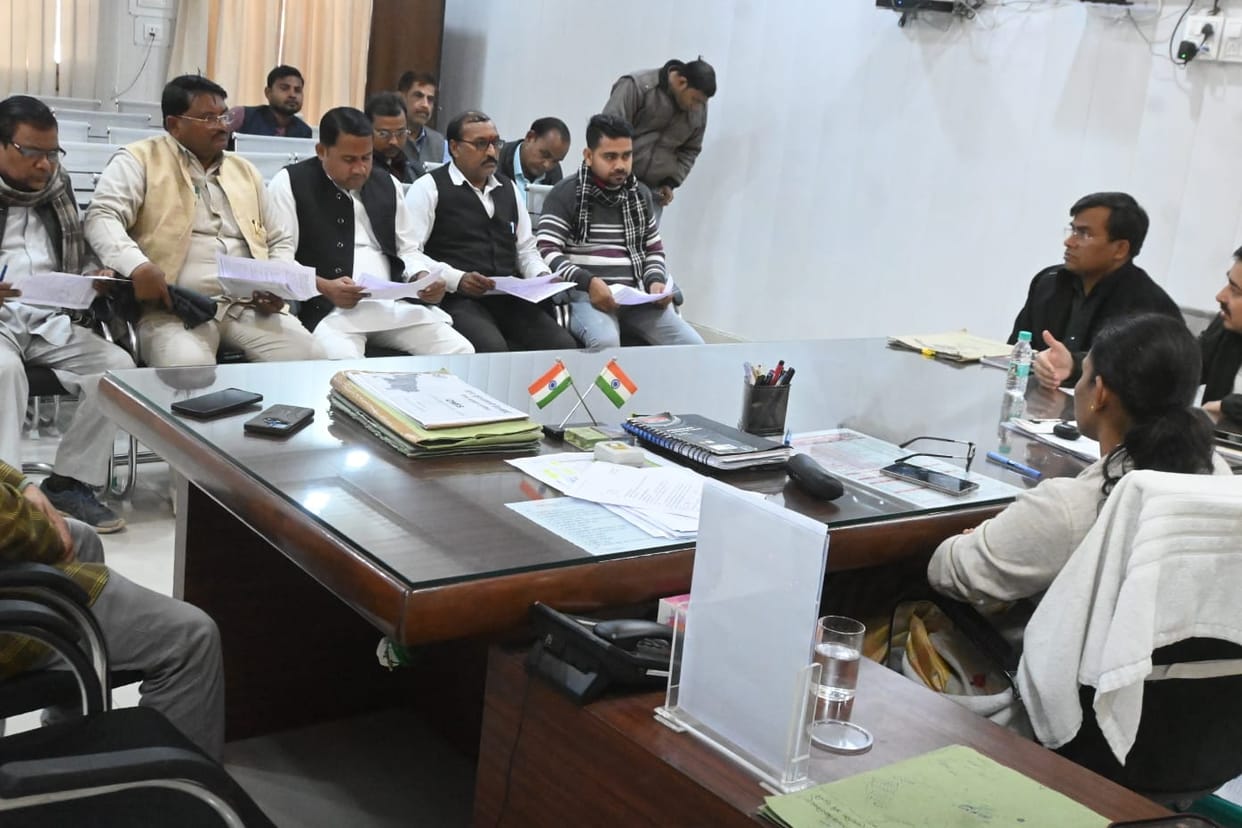 Panchayat elections: Names of more than 50,000 voters excluded from voter list