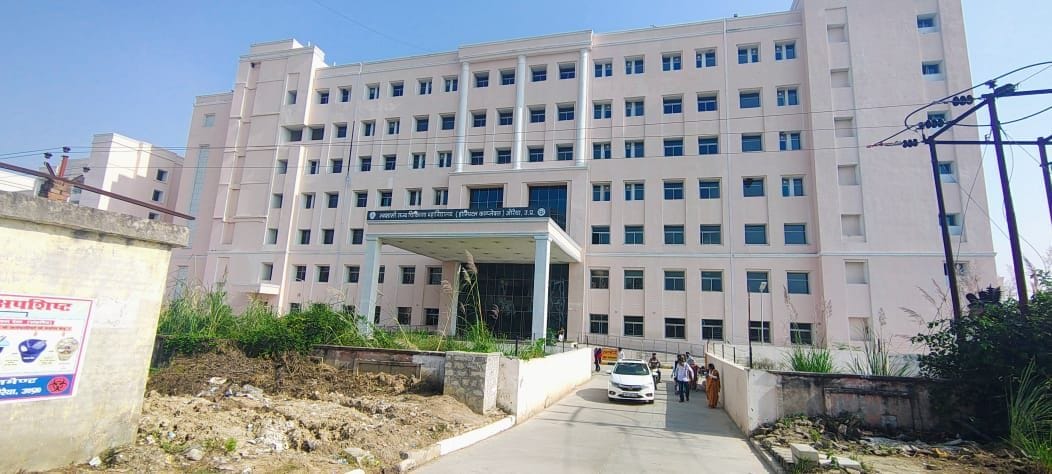 Cataract operations will soon begin in the medical college.