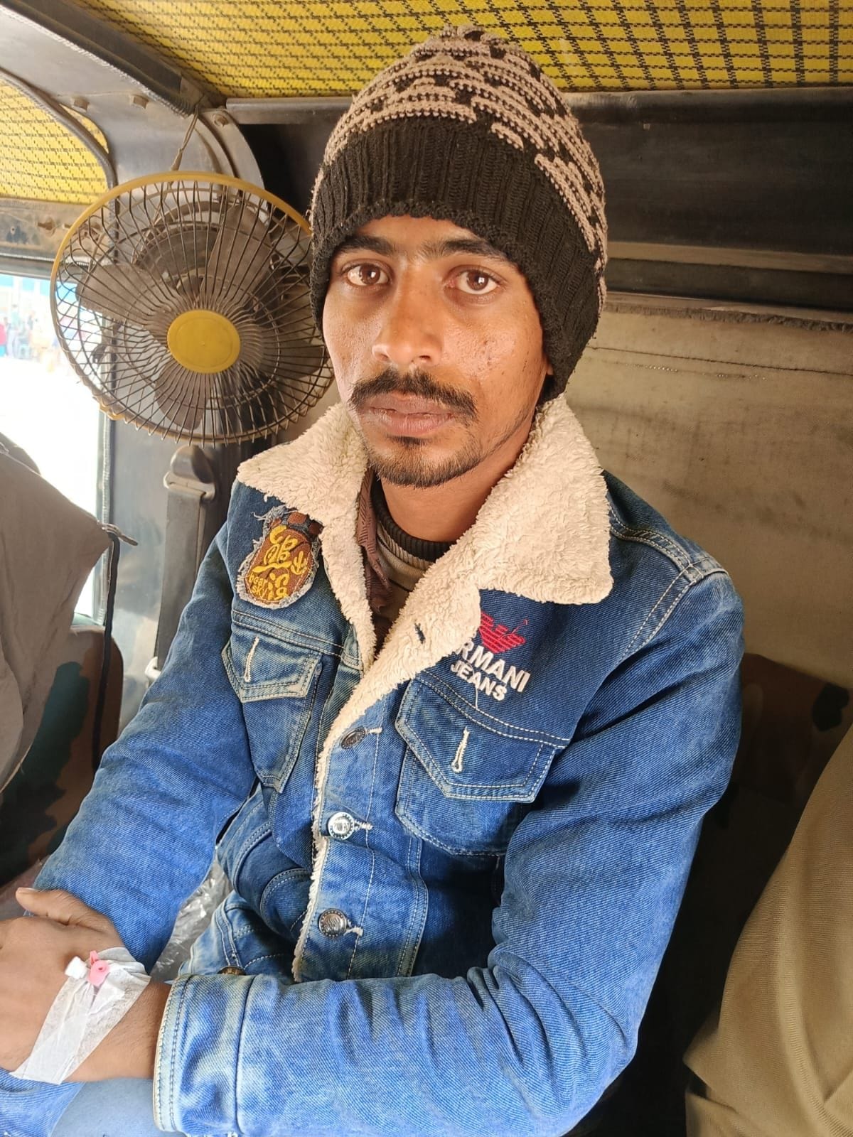 unnao news