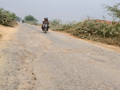 Unnao News: 48.22 करोड़ से बनेगा मंगतखेड़ा-सोहरामऊ मार्ग unnao news