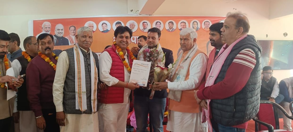 The Chief Minister's rally in Kharkhoda will be held on December 28.