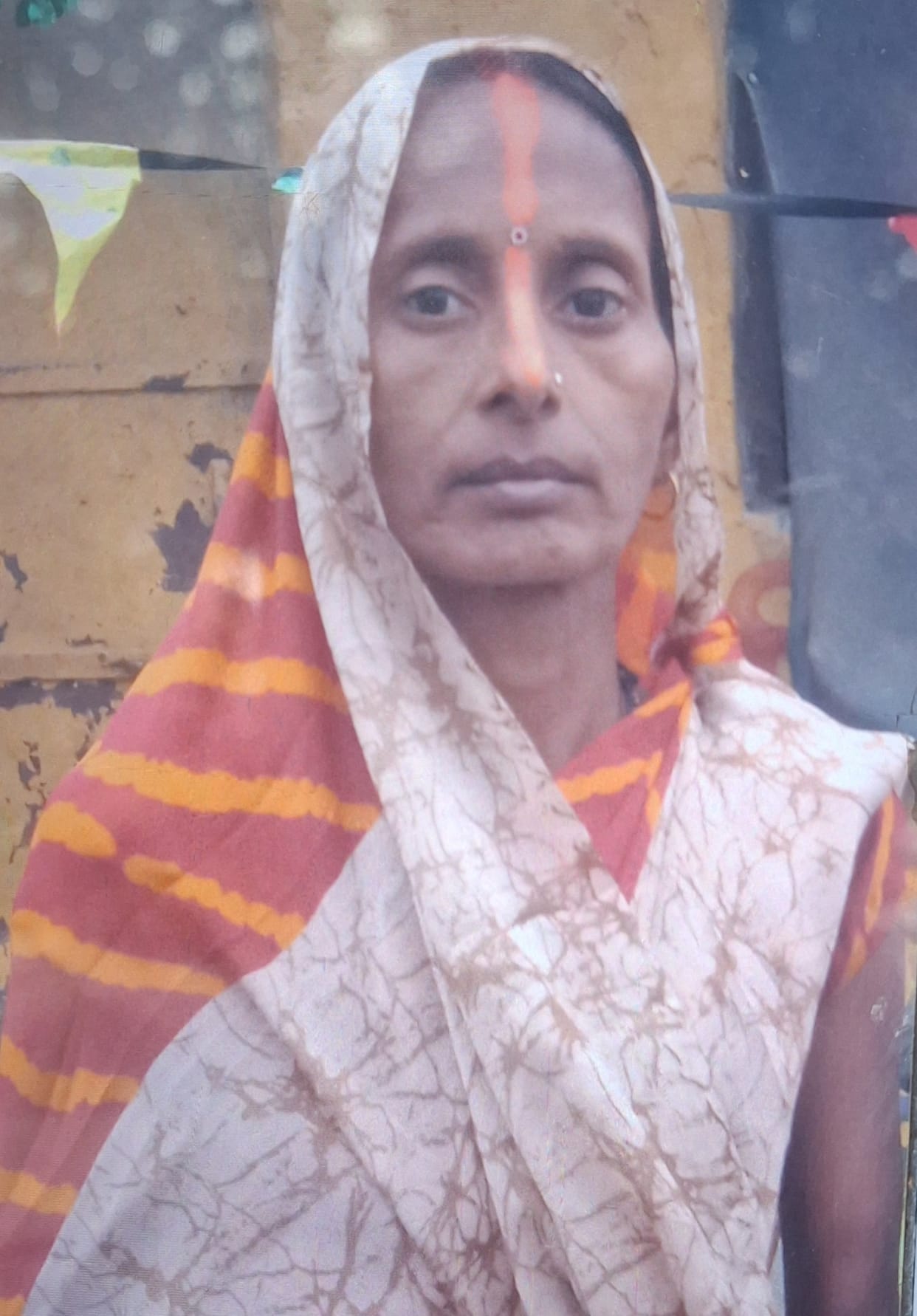 The death track...third death in 24 hours, now a woman has lost her life.