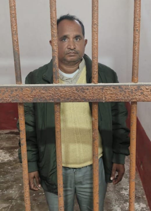 FIR has been filed against a young man accused of obtaining passports under 2 different names to travel abrod
