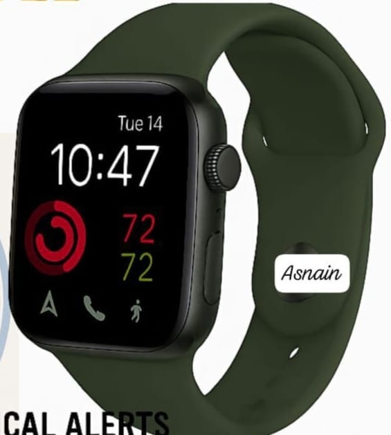 Haj pilgrims will receive smartwatches, allowing them to track their locations.