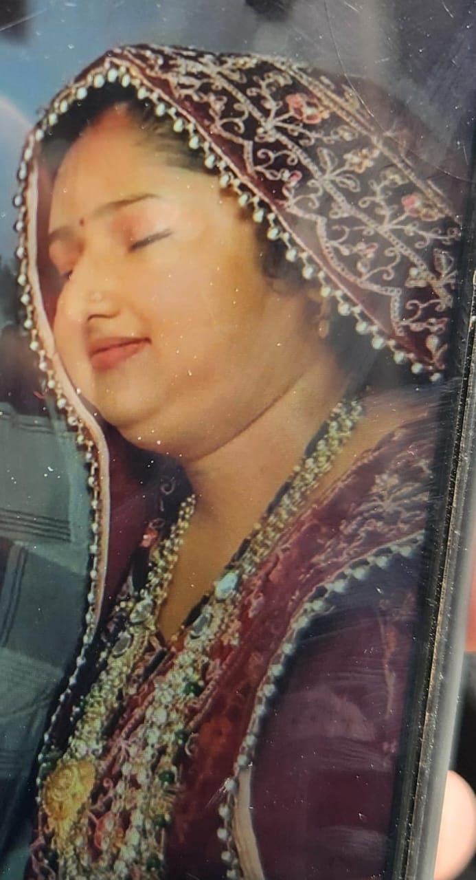 Married woman dies in Barana village, husband, mother-in-law, father-in-law and sister-in-law accused of dowry murder