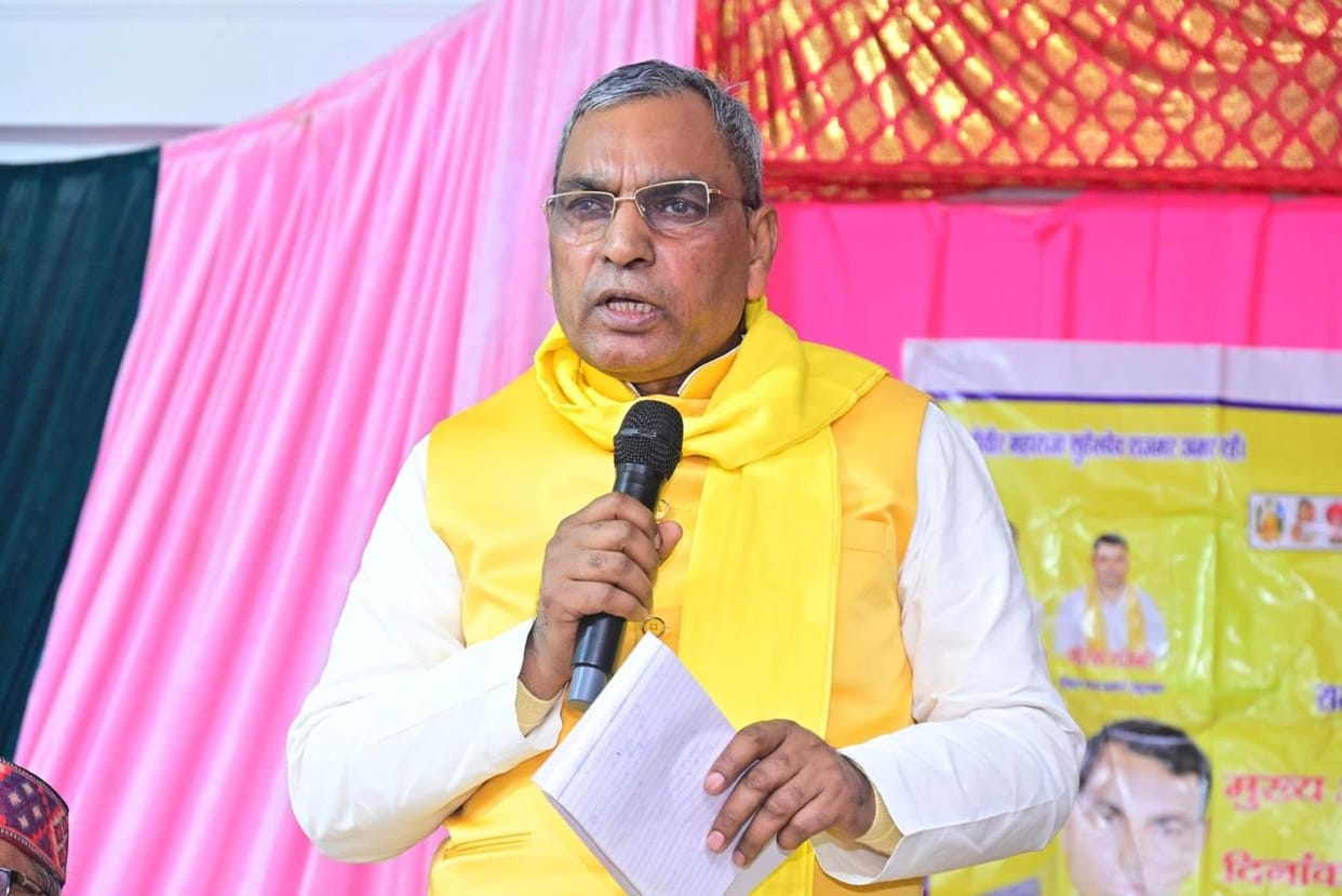 Subhaspa will fight the Panchayat elections alone
