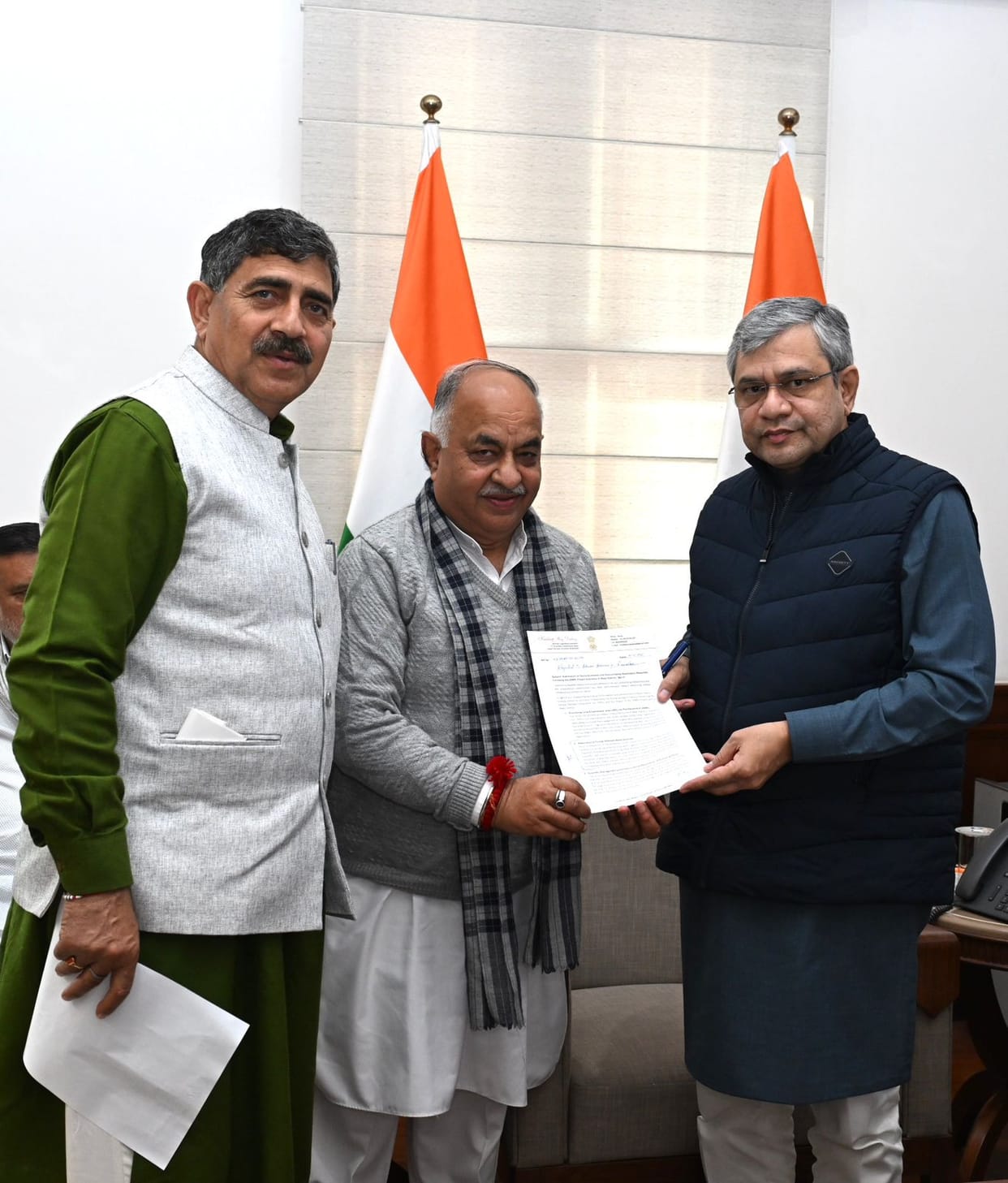 jammu kashmir news
