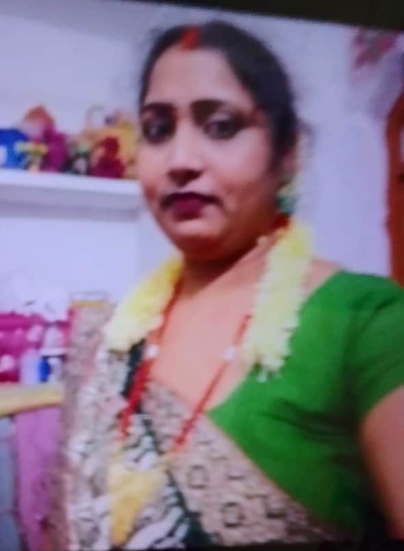 लक्ष्मी तिवारी। फाइल फोटो 