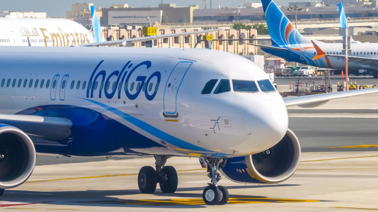 IndiGo starts accepting refunds