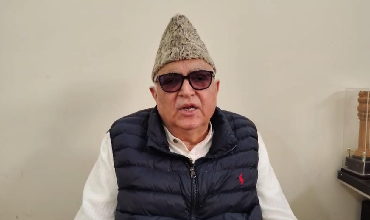 The BJP has no new achievements to show: Captain Ajay