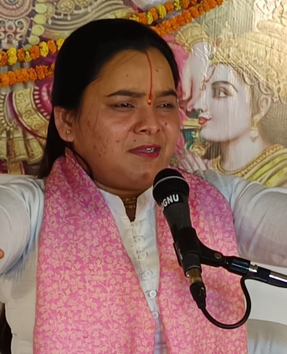 The life of Lord Rama is a symbol of ideals