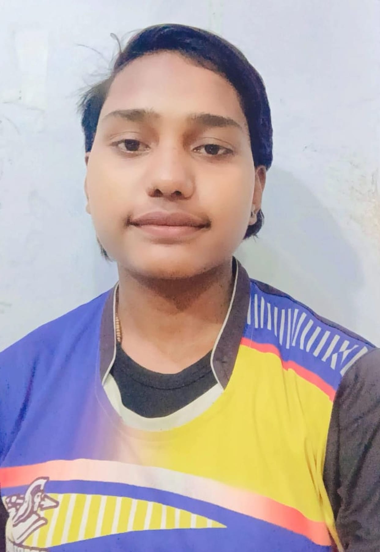 Priyanshi rose from her village to become a national star.