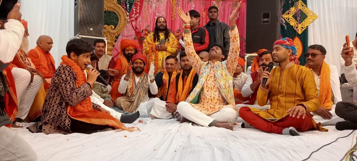 It is the duty of every Hindu to propagate Sanatan Dharma.