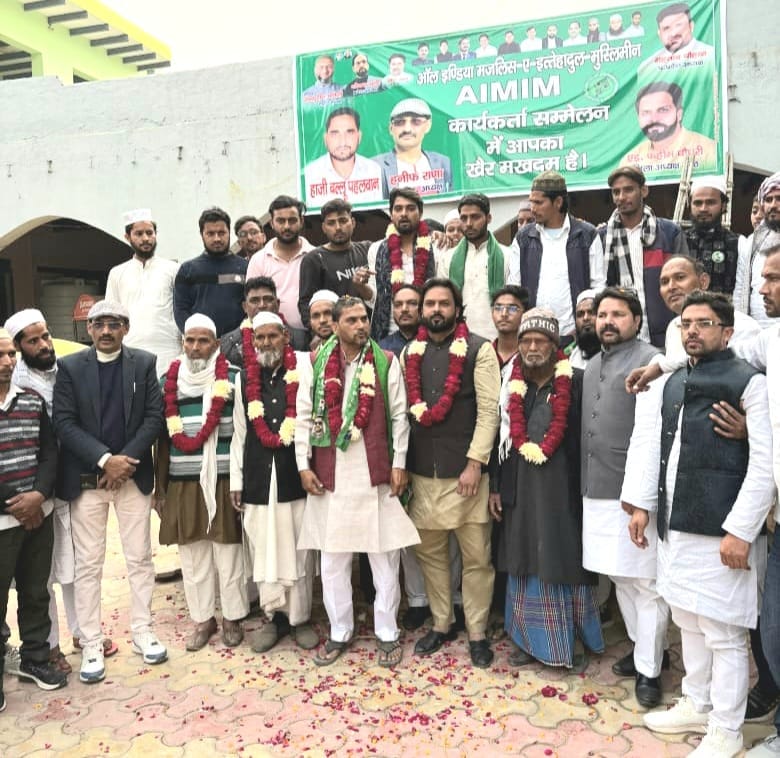 Appeal to workers to get involved in elections from now