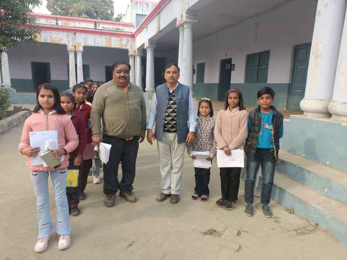 1554 students appeared for 80 seats